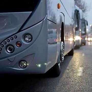 Hire of coaches and minibuses in Barcelona