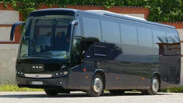 Minibuses up to 35 passengers