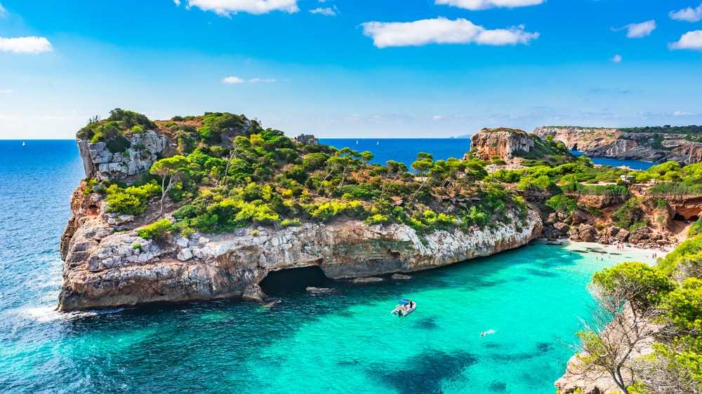 Why Mallorca as a MICE Destination