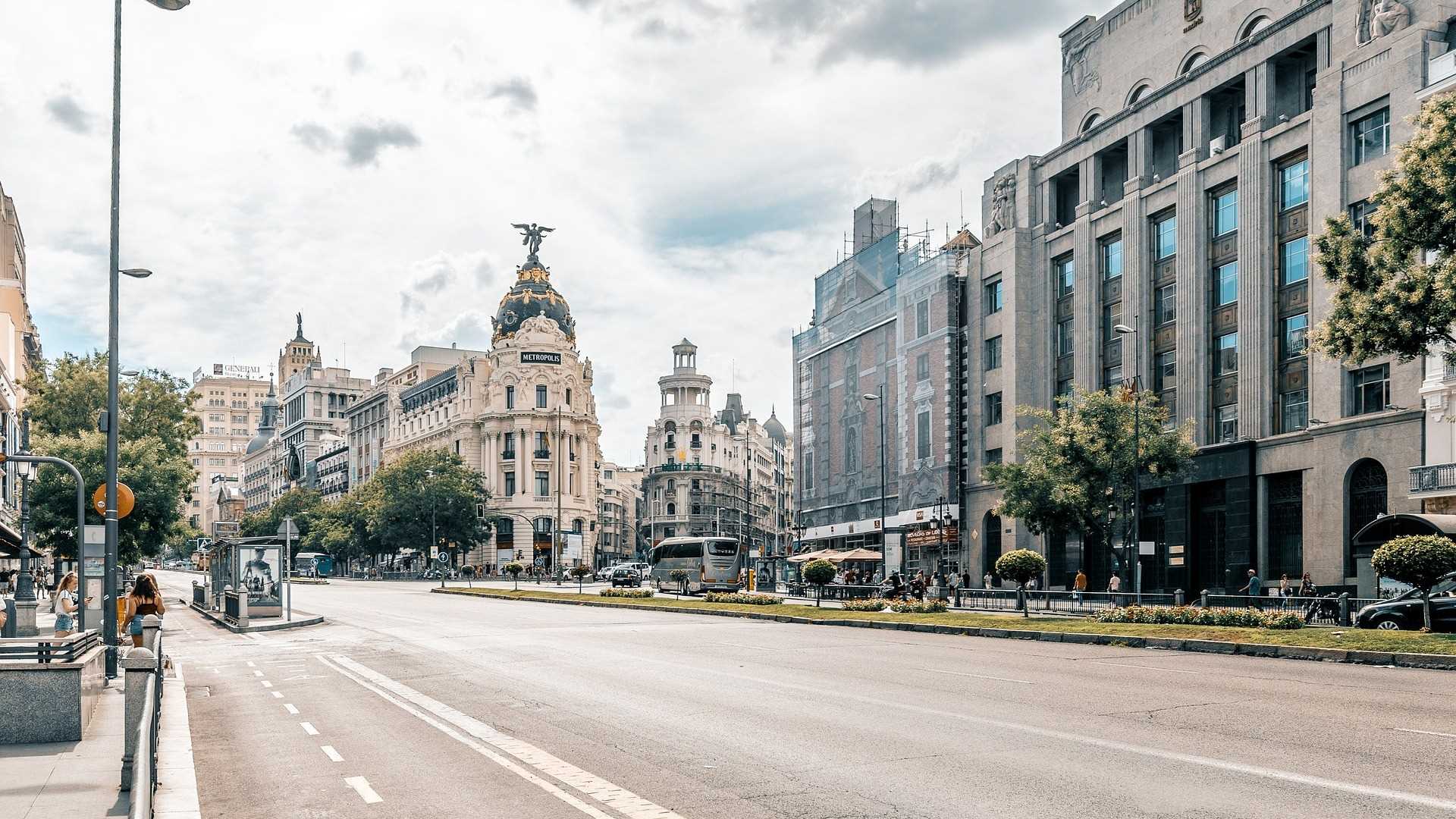 Madrid is the perfect city to organize Team Building events and activities.
