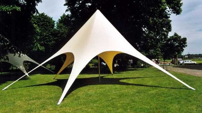 Jaima Tents