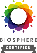 Biosphere Certified – Sustainable Tourism
