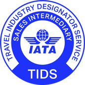 IATA TIDS – Travel Industry Designator Service