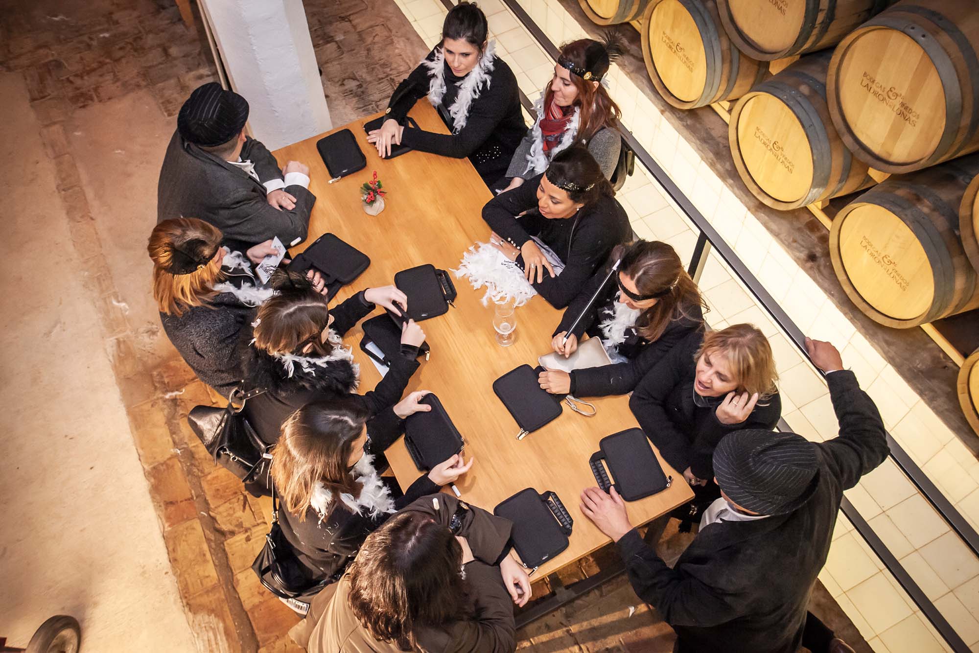 La tendencia que arrasa para el team building en 2023