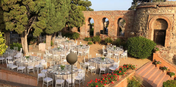 ¿Por qué escoger nuestra agencia de eventos en Málaga?