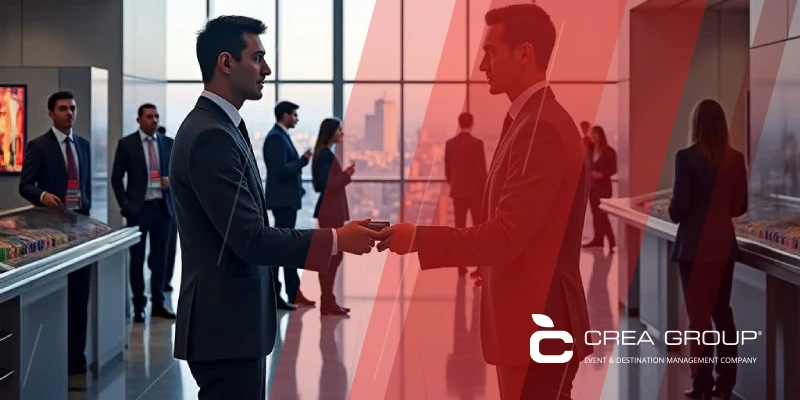 Importancia que tiene el Turismo MICE