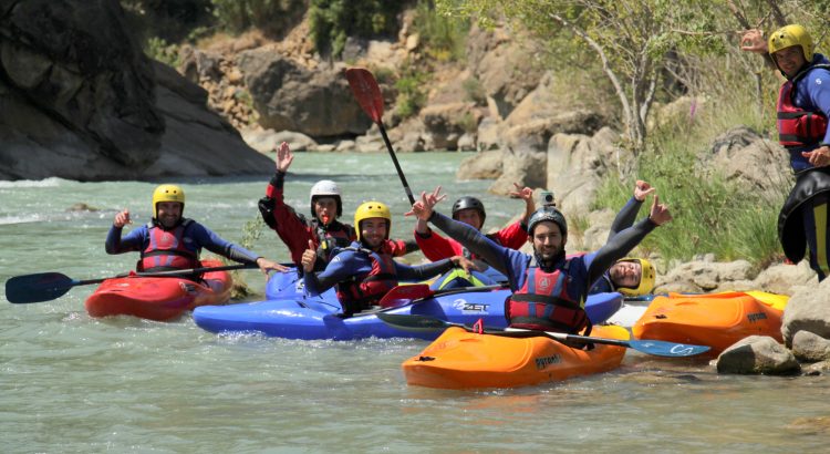 Deporte y team building