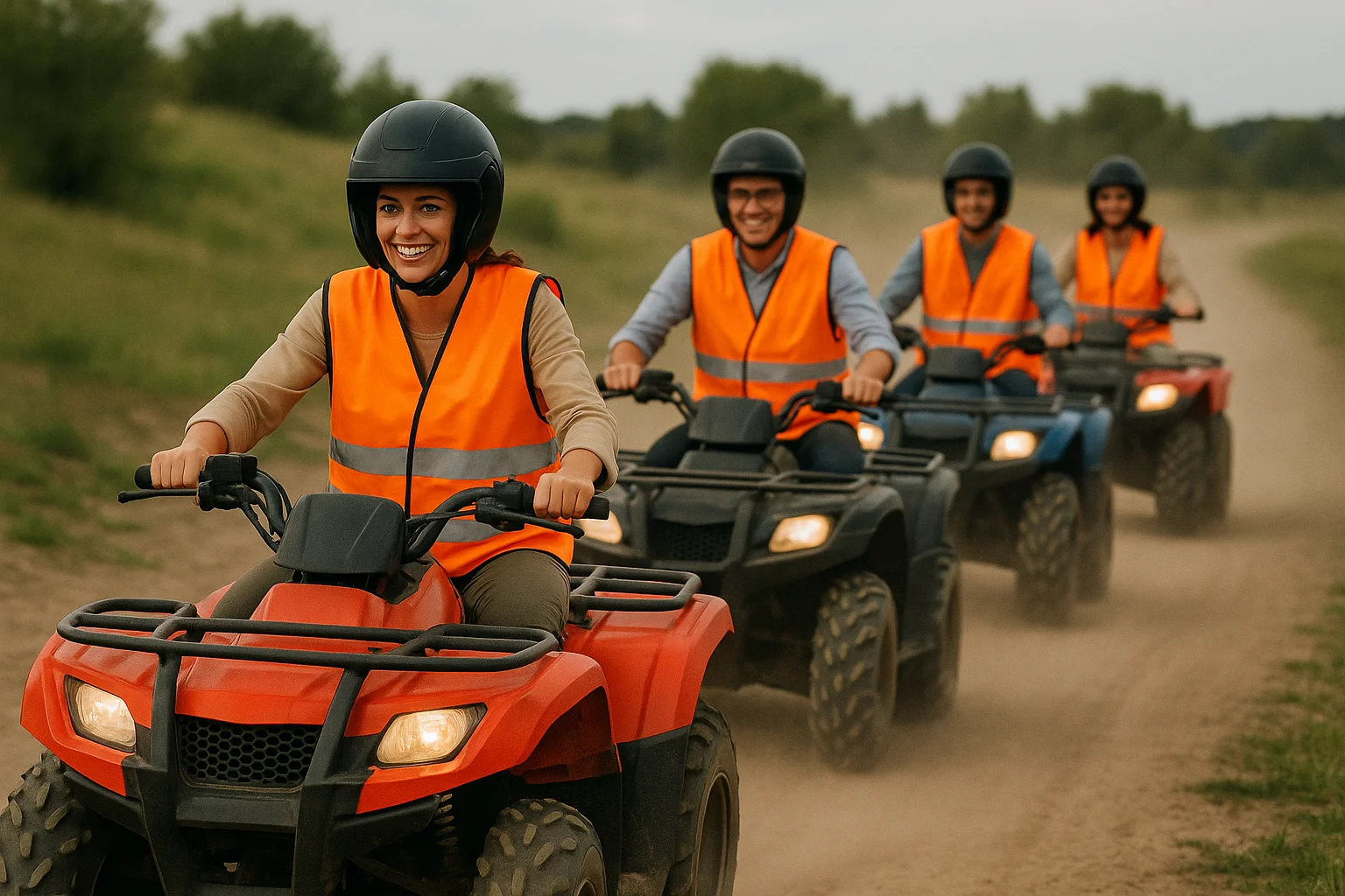 Que vol dir team building