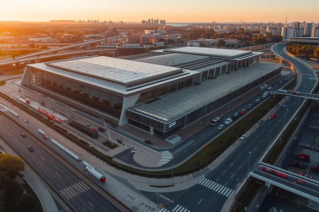 Recinte d'IFEMA Madrid, oportunitat MICE durant el Gran Premi de F1 de Madrid 2026