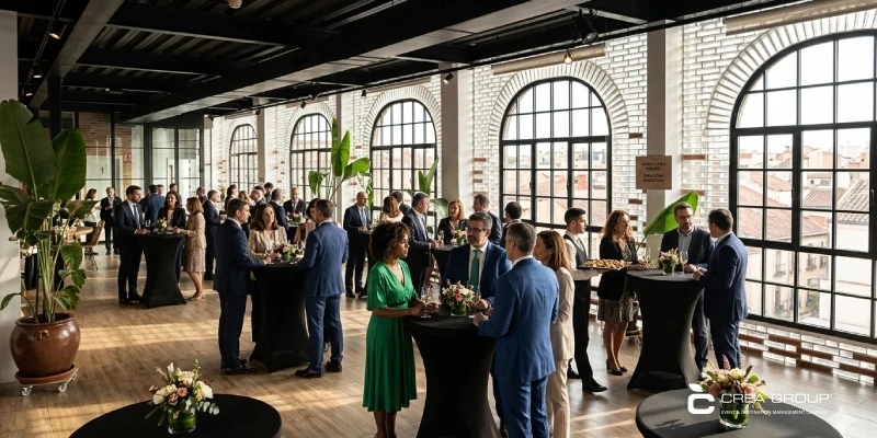 exclusive-corporate-networking-event-green-patio-madrid