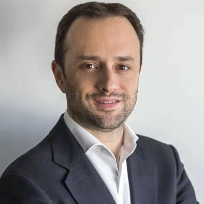 Borja Llopart, CEO et fondateur de CREA Group Events & DMC