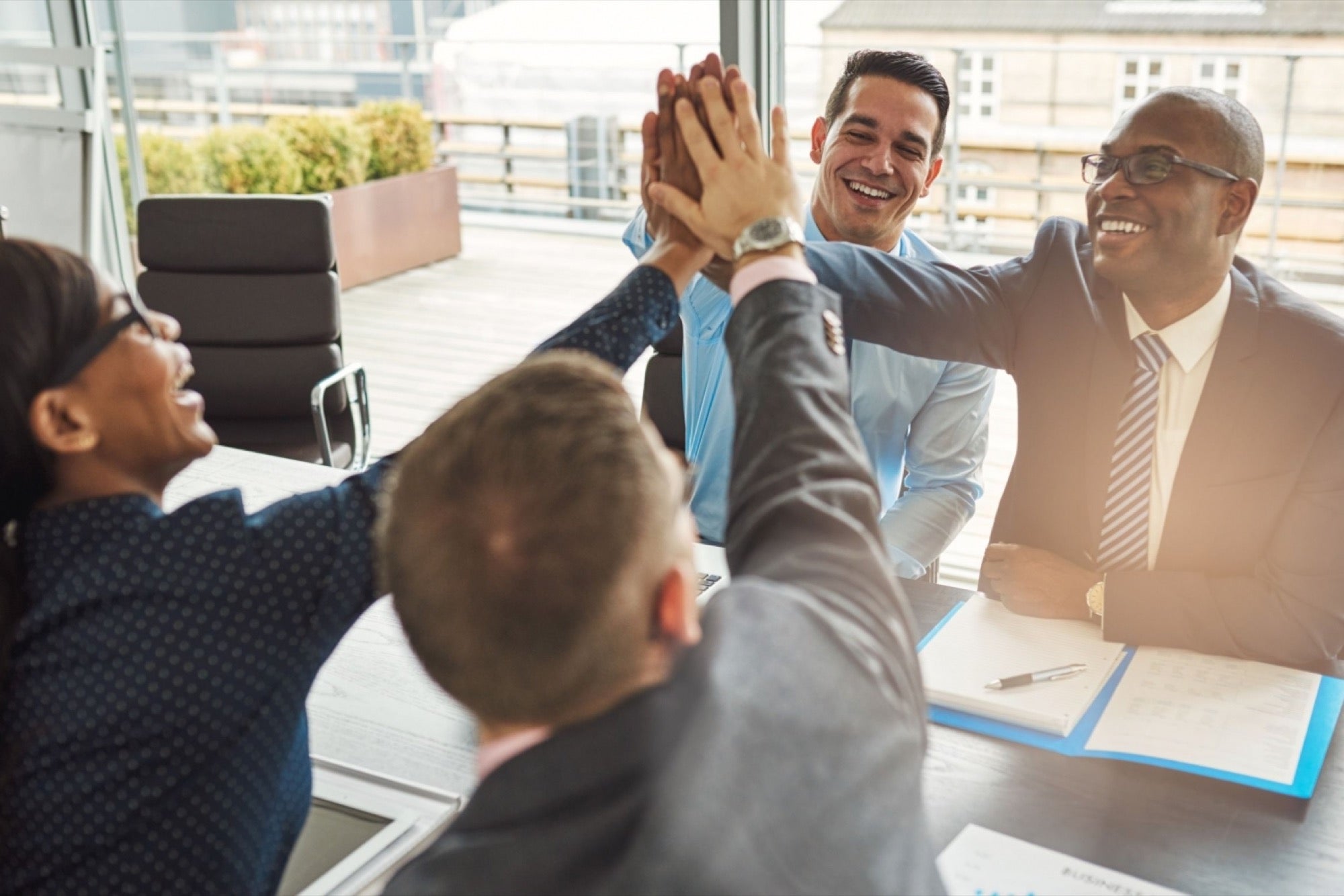 formas originales de motivar a los empleados
