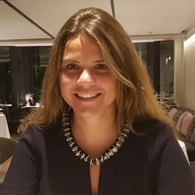 Cristina Parera Anglada, Senior Accounts Director en CREA Group Events & DMC