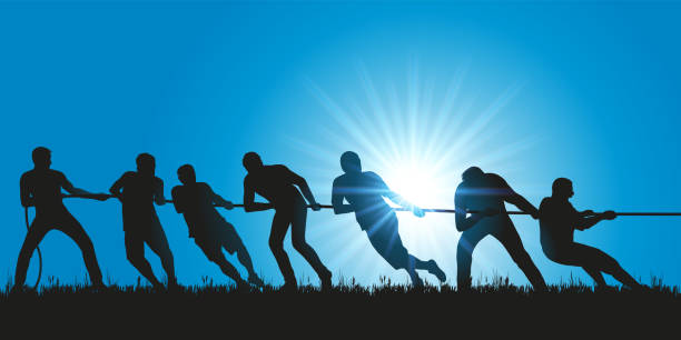 El team building