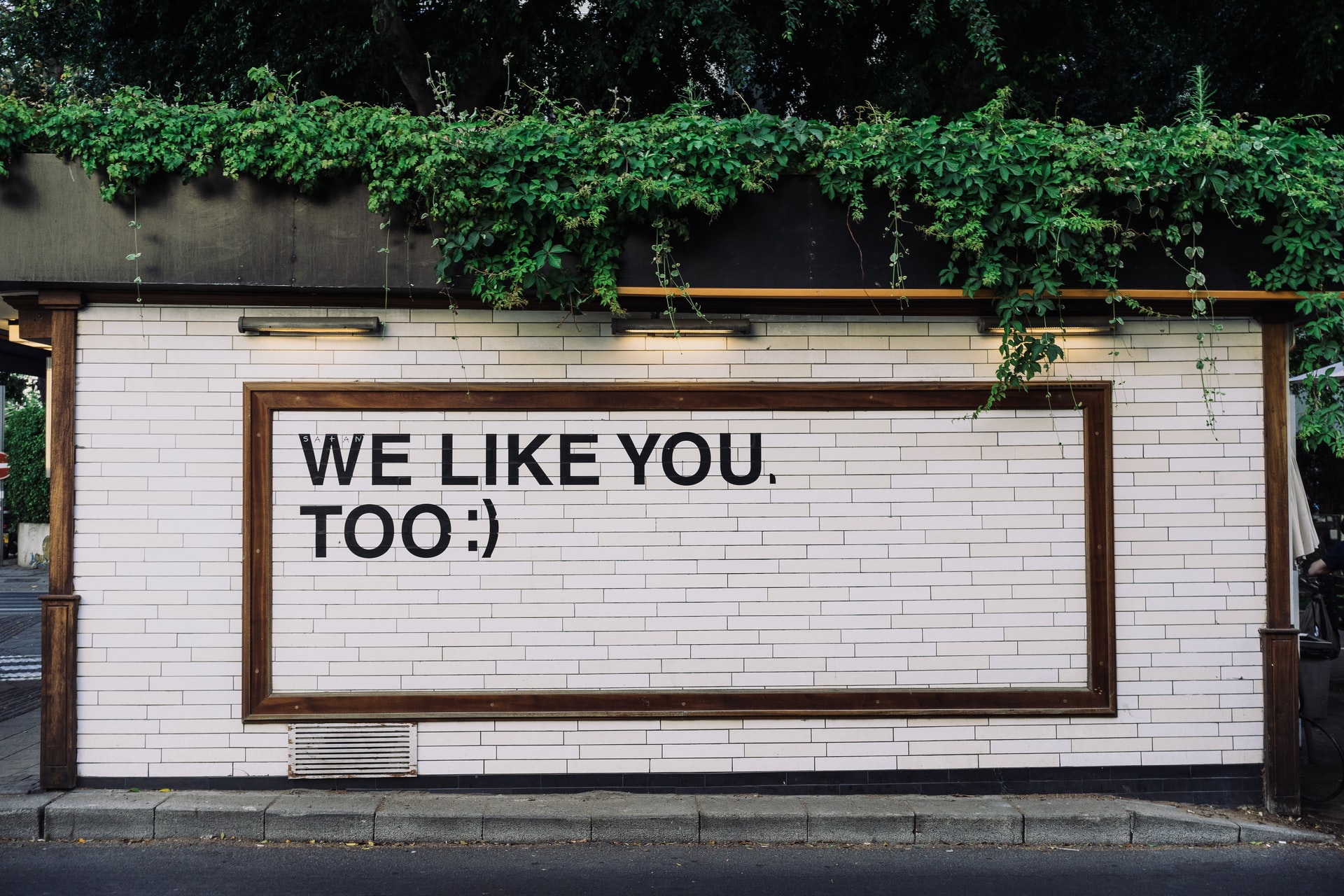 sacarle partido al street marketing