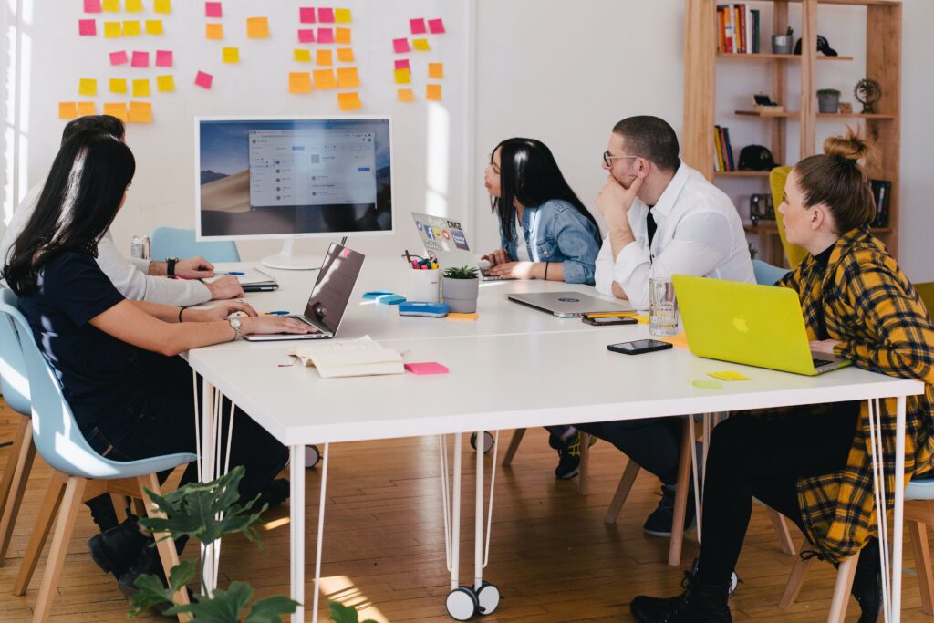 Las mejores prácticas para la organización de eventos MICE